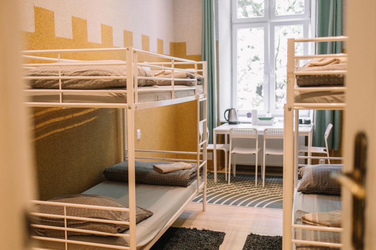 West13 Guest Albergue *