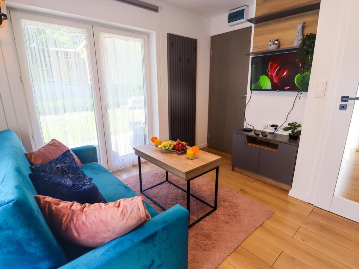 Sander Apartment