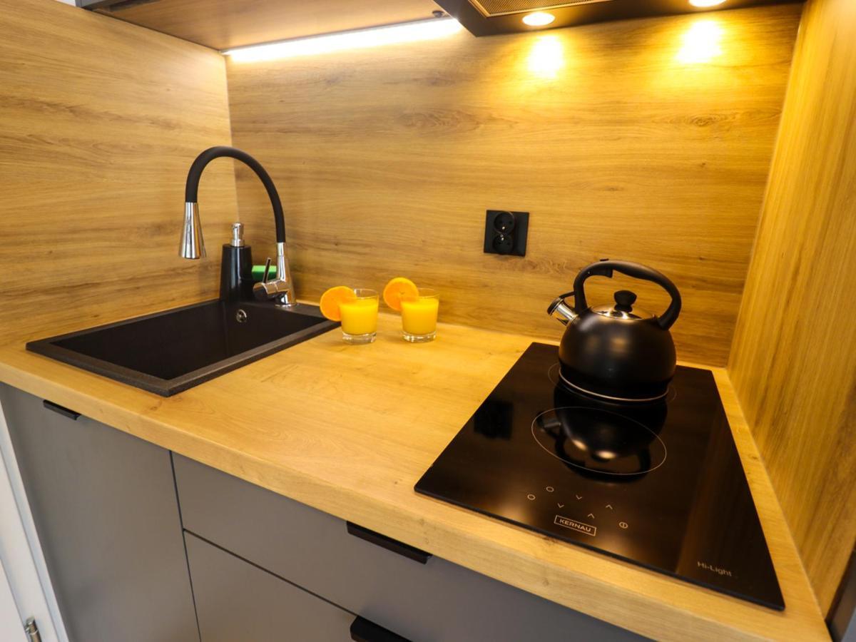 Apartment Sander Krakow