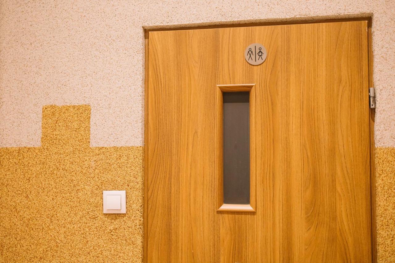 West13 Guest Albergue *
