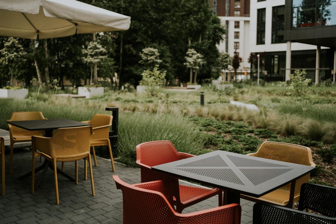 Hotel Ibis Styles Centrum