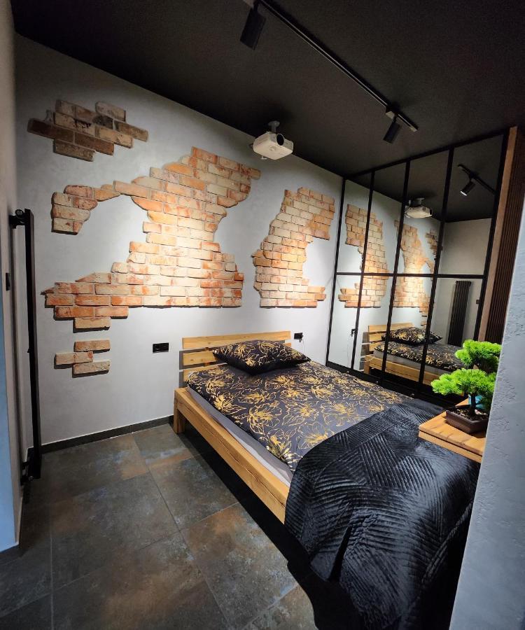 Apartment Luxury Vistula Old Town Apartments: Spa, Sauna & Pool Retreat