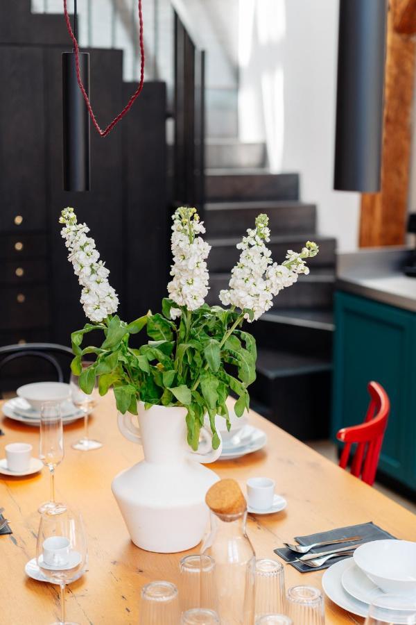 Penthouse Stradom - Loftaffair * Krakau
