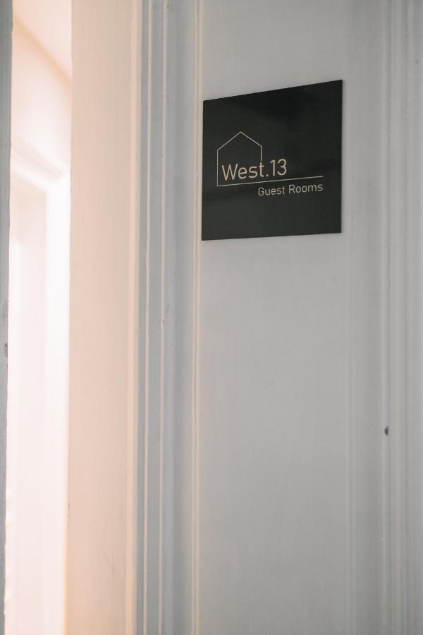West13 Guest Albergue