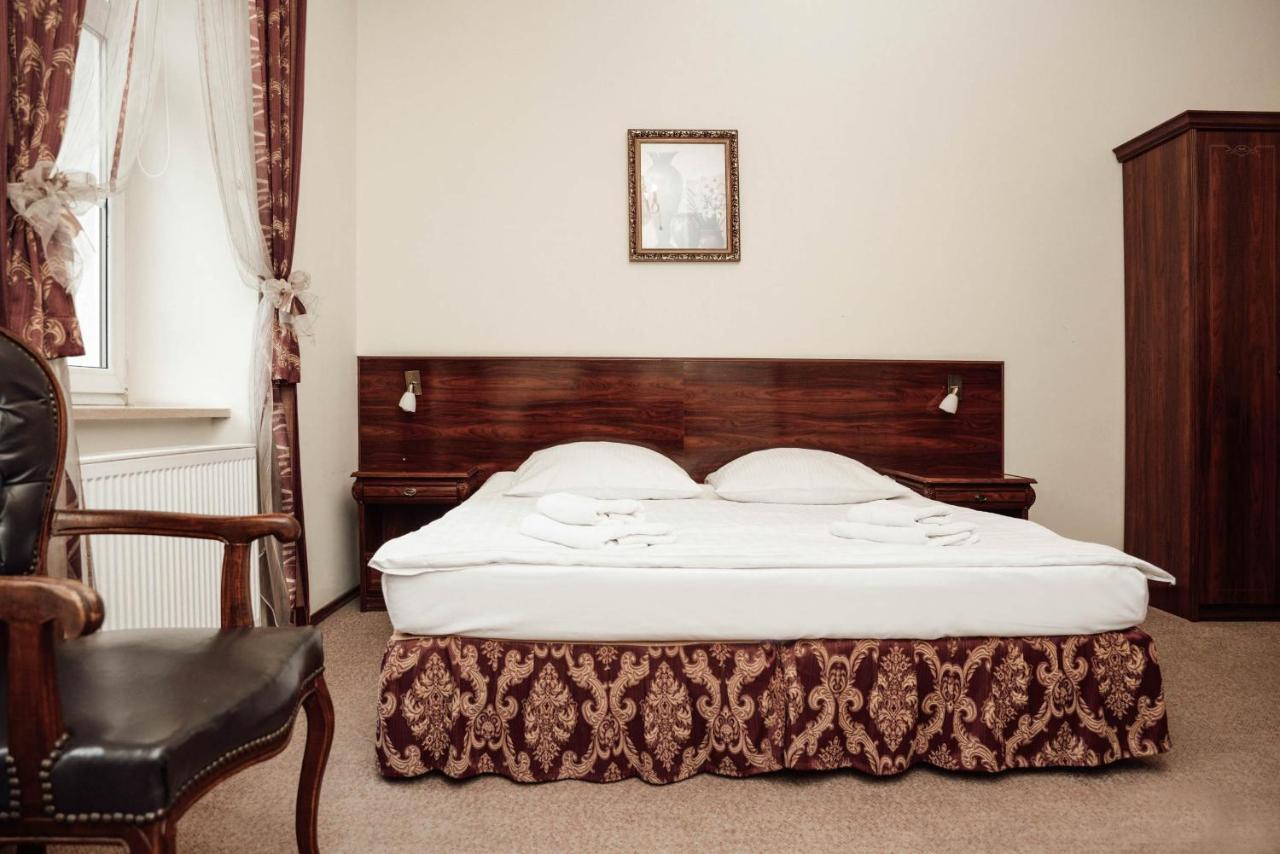 Old Time Hotel apartamentowy Kraków