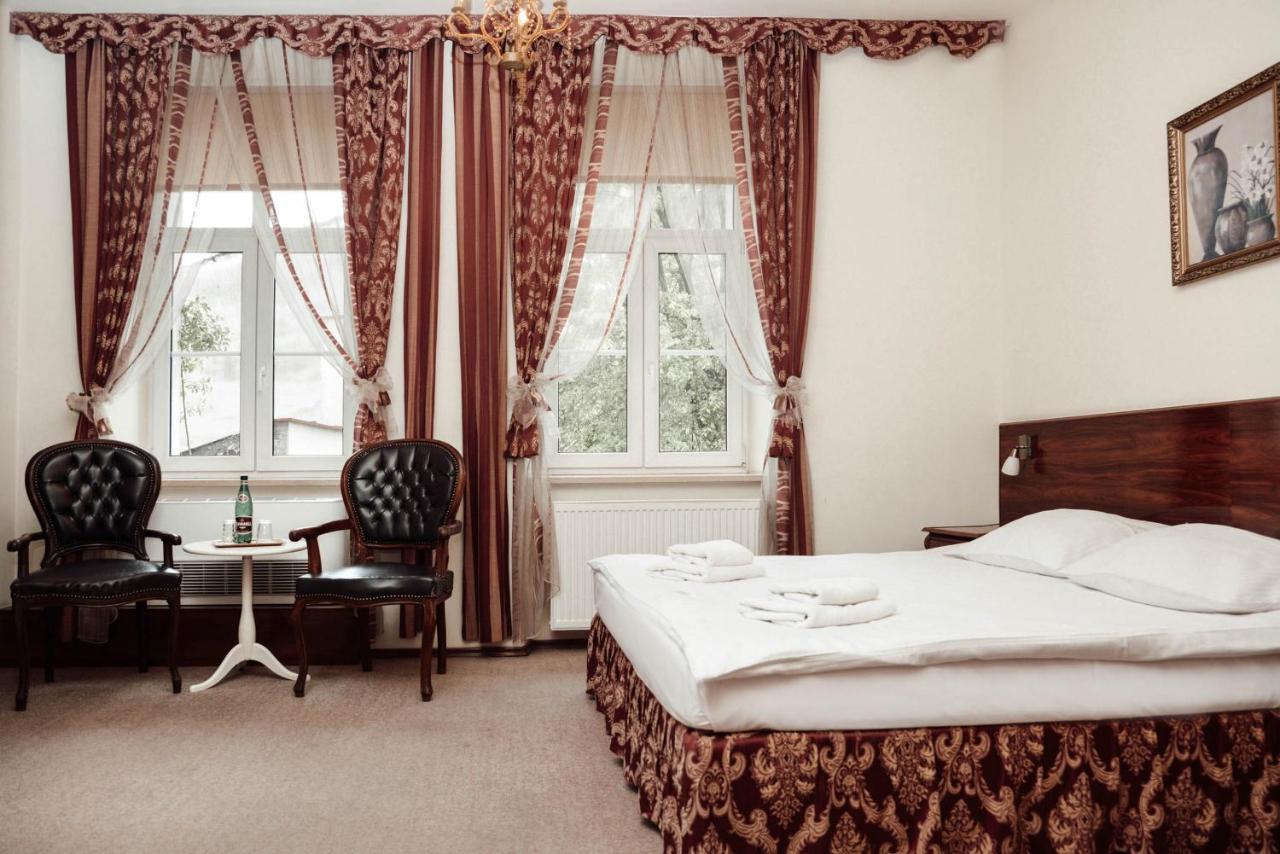 Old Time Hotel apartamentowy *