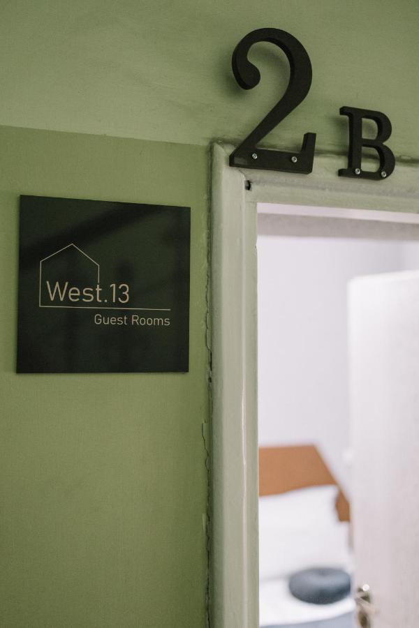 West13 Guest Albergue Cracóvia