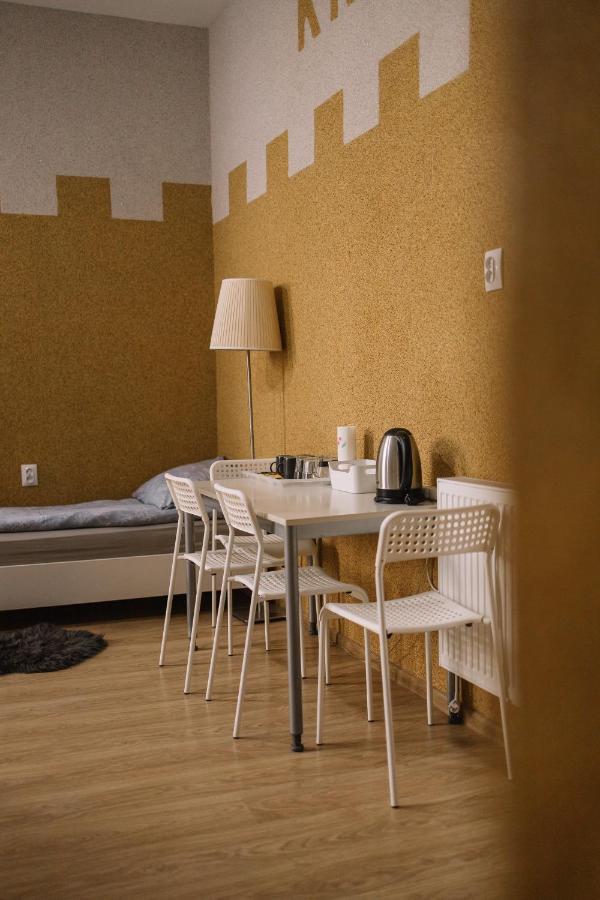 Albergue West13 Guest Cracóvia