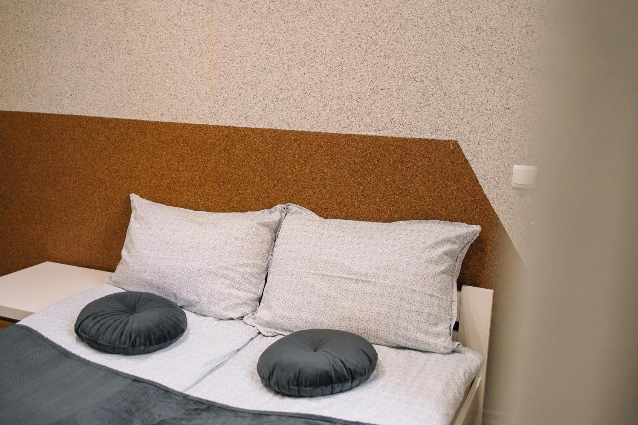 Albergue West13 Guest *