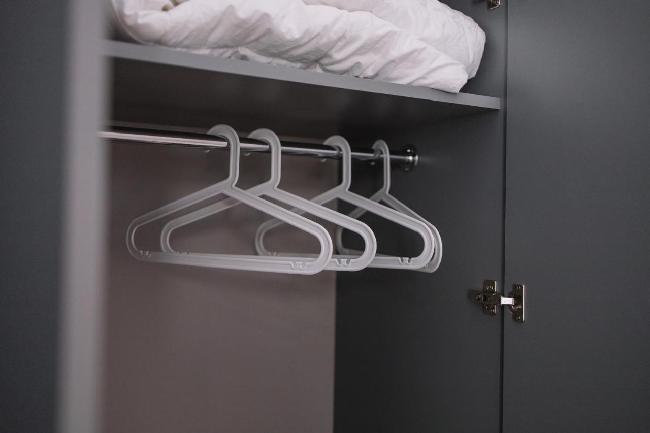 West13 Guest Albergue
