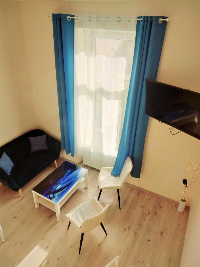 Mirablue Apartament Kraków
