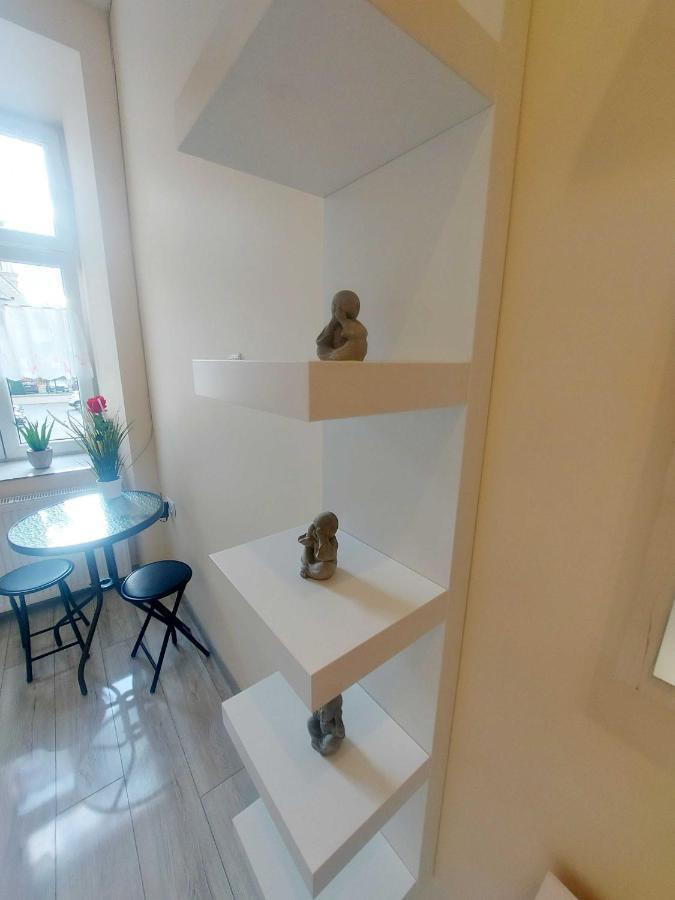 Mirablue Apartament