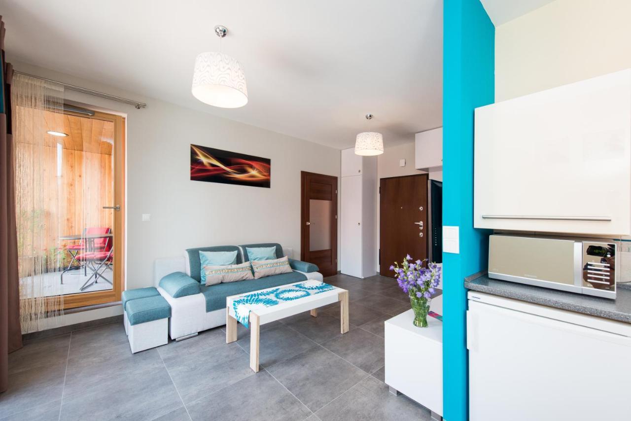 Prestige Browar Lubicz Stare Apartamento Cracóvia