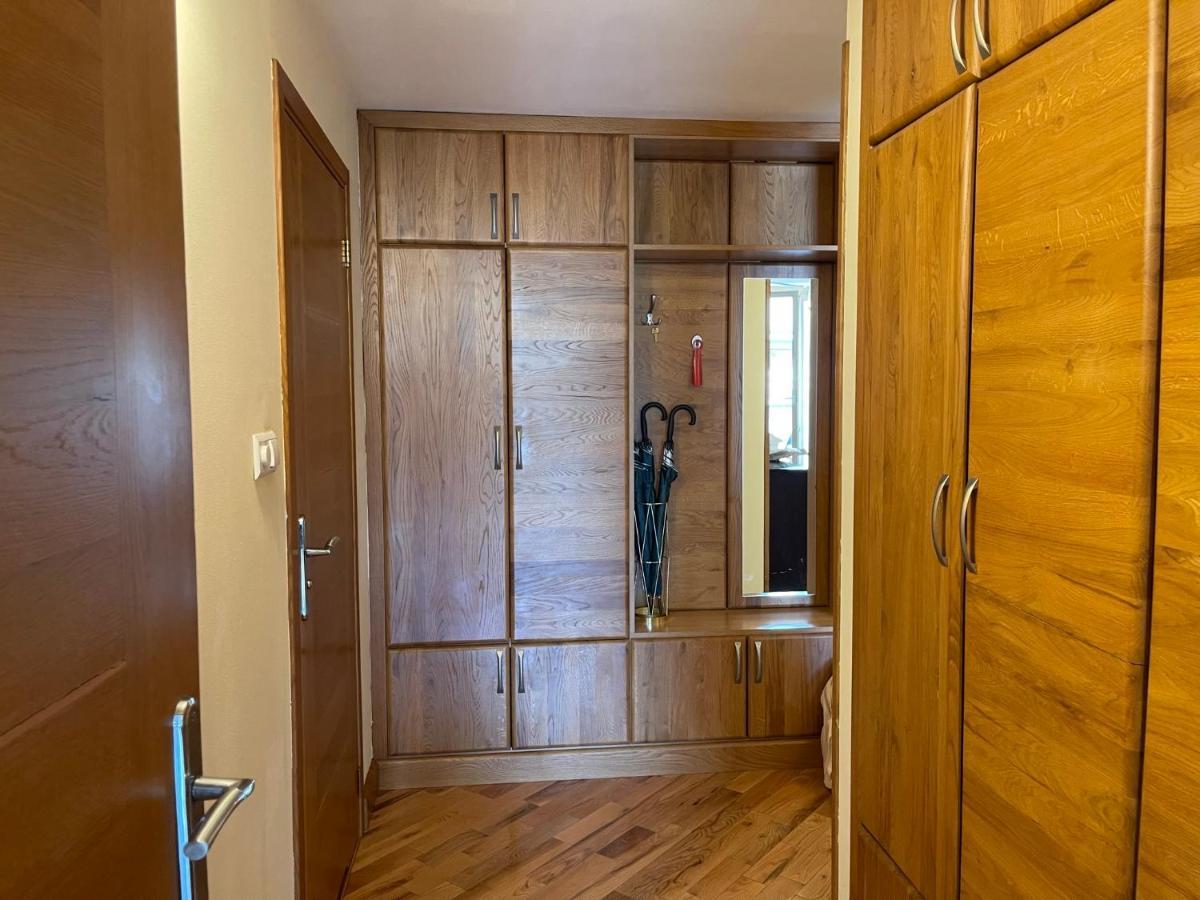 Apartament Exclusive In The Heart Of *