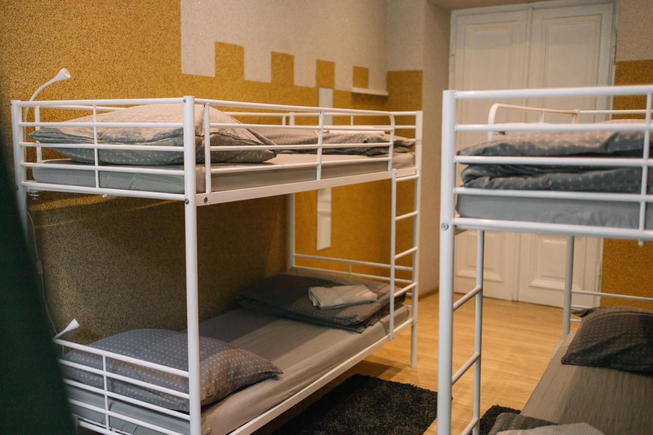 Girls Hostel Krakow