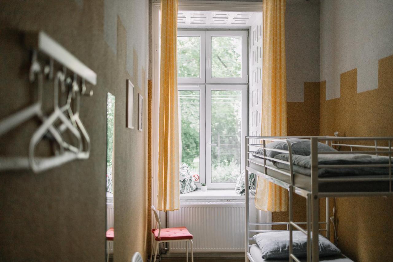 Girls Hostel