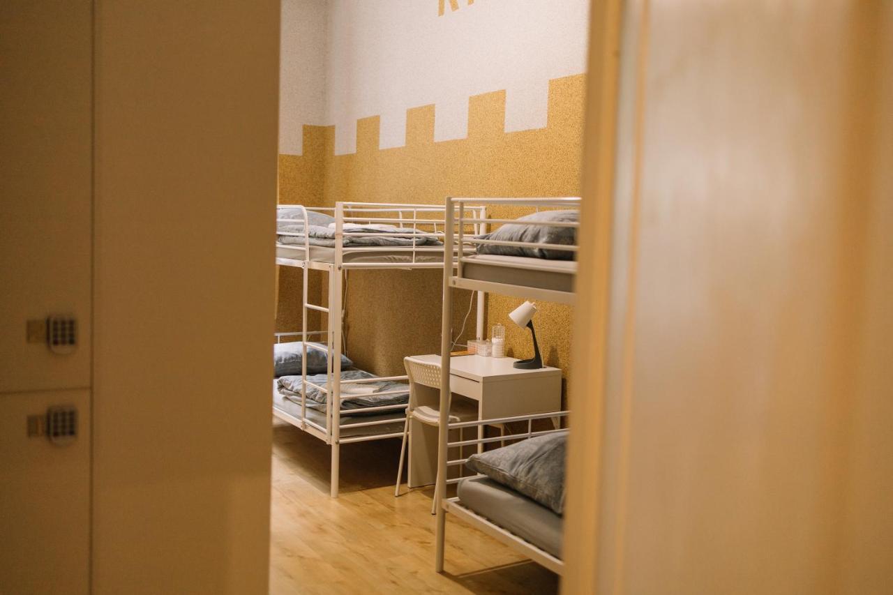 Girls Hostel