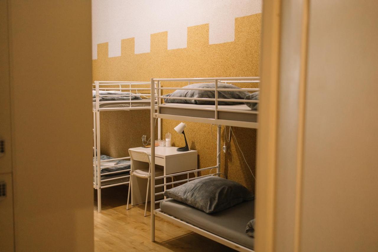Hostel Girls Krakow