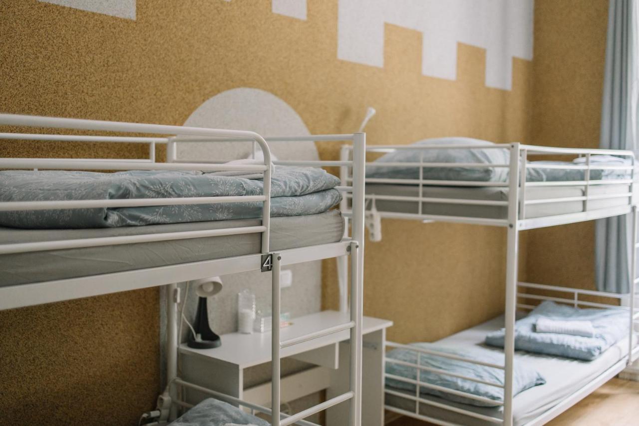 Girls Hostel Krakow