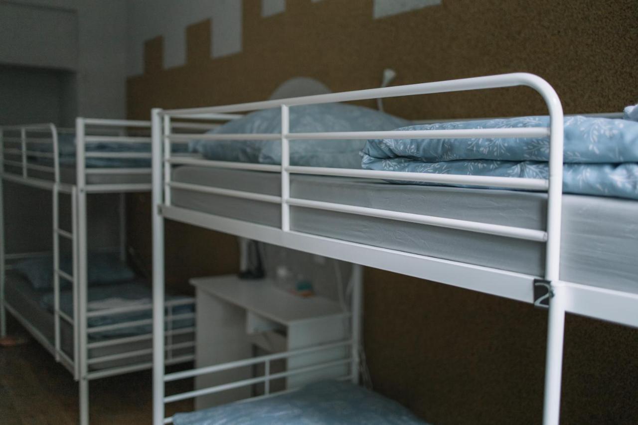 Girls Hostel