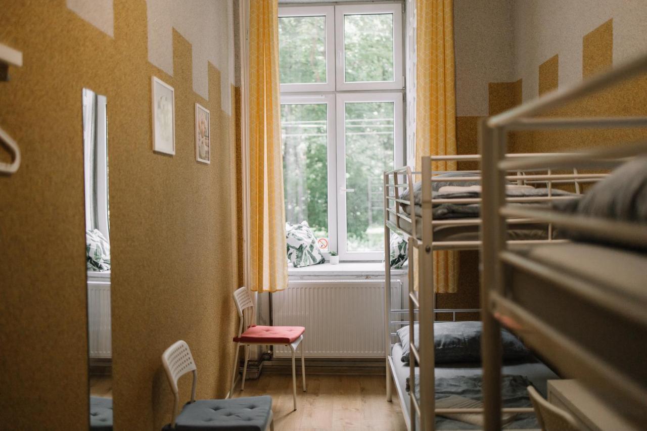 Hostel Girls Krakow