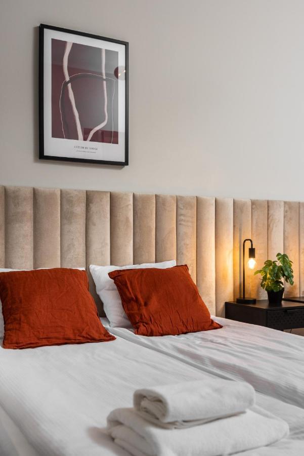 Apartamento Przestronny W Centrum Krakowa - 12 Osob - By Upstairs Cracóvia