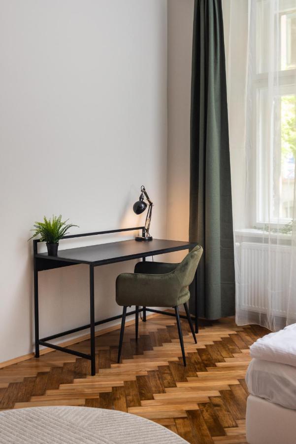 Apartamento Przestronny W Centrum Krakowa - 12 Osob - By Upstairs