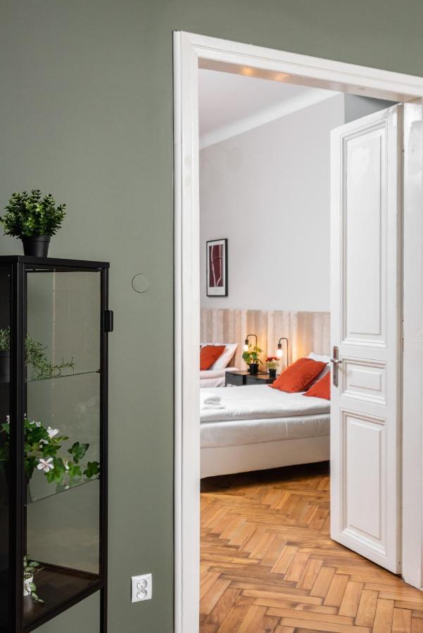 Apartamento Przestronny W Centrum Krakowa - 12 Osob - By Upstairs