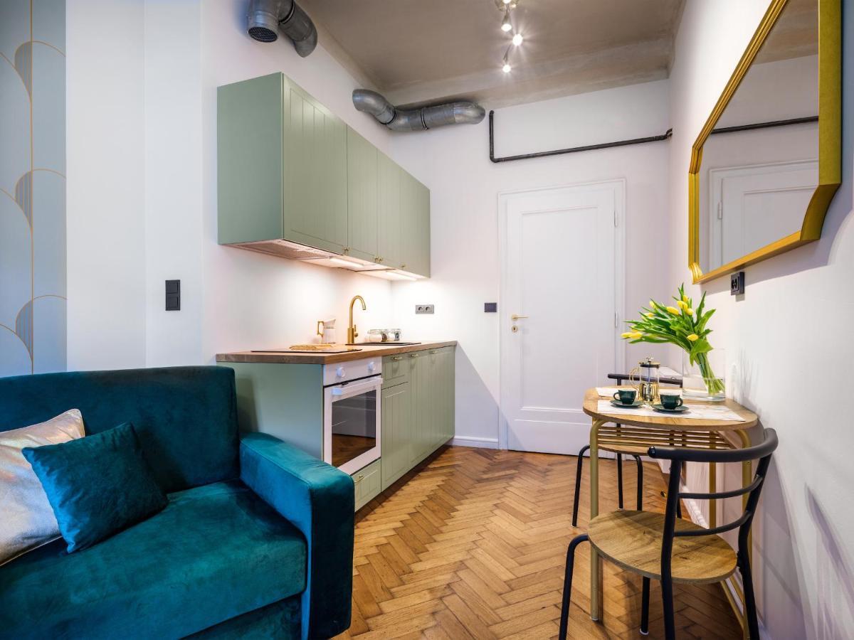 Apartament Tyzenhauz Wawel