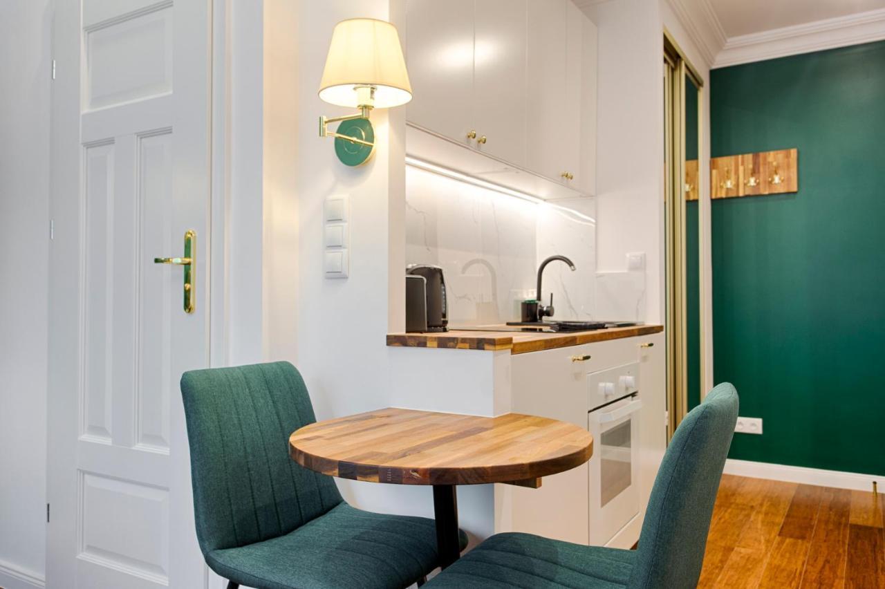 Apartament Tyzenhauz Wawel *