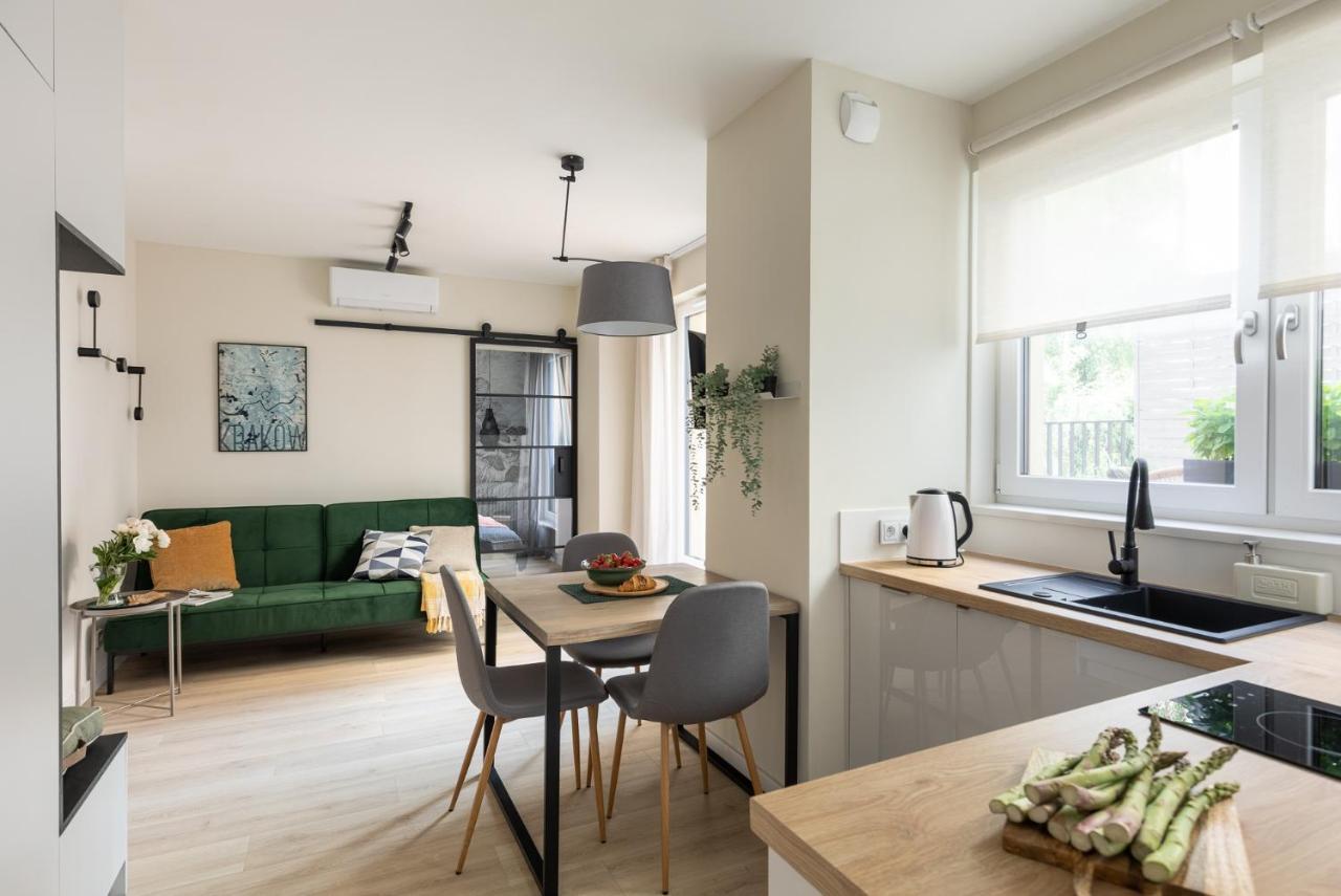 Apartament No 7 Terrace