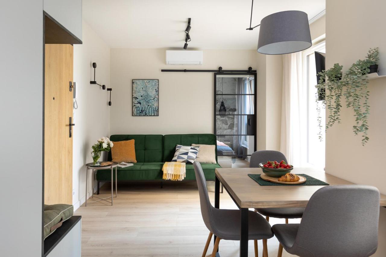 Apartament No 7 Terrace *