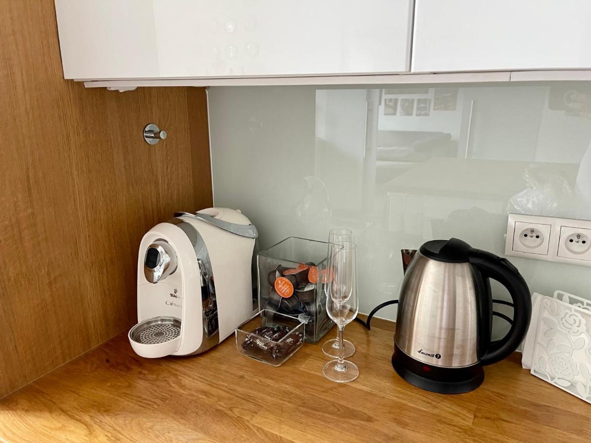 Boutique Krasinski Apartment