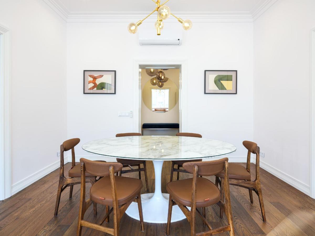 Appartement Tyzenhauz Grand Krakau