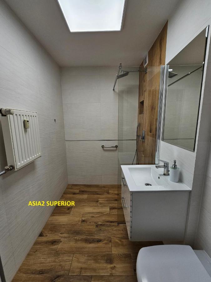 Apartament Apartament Asia Kraków Kraków