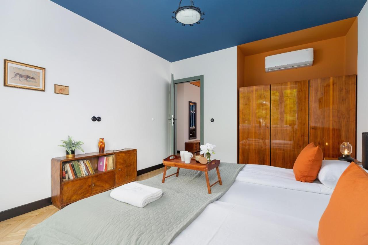 Apartament Pet-friendly Krasickiego Podgorze Cracow By Renters *