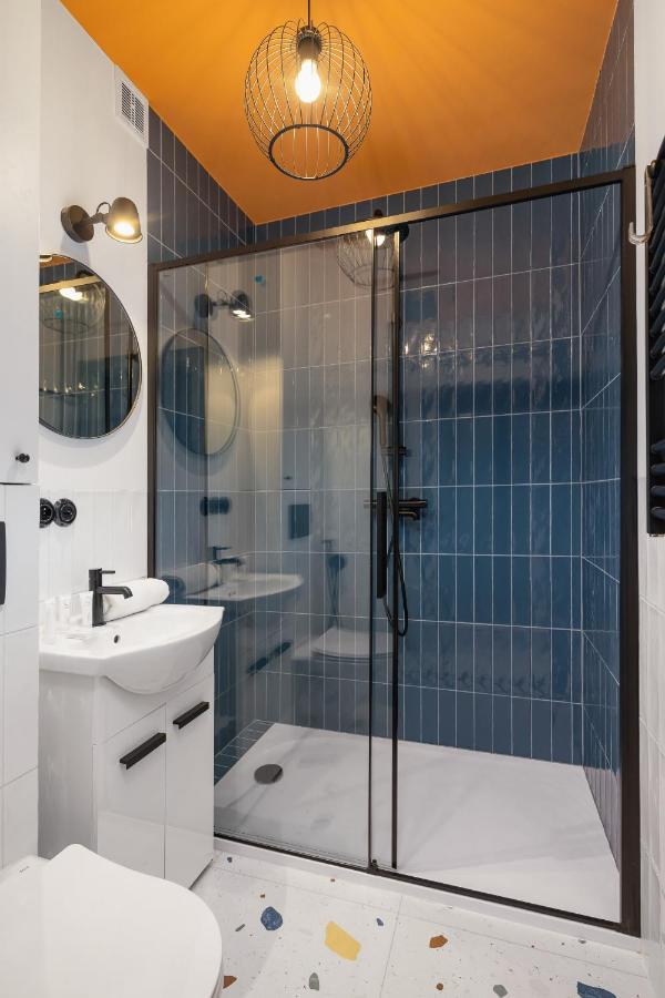 Apartament Pet-friendly Krasickiego Podgorze Cracow By Renters *