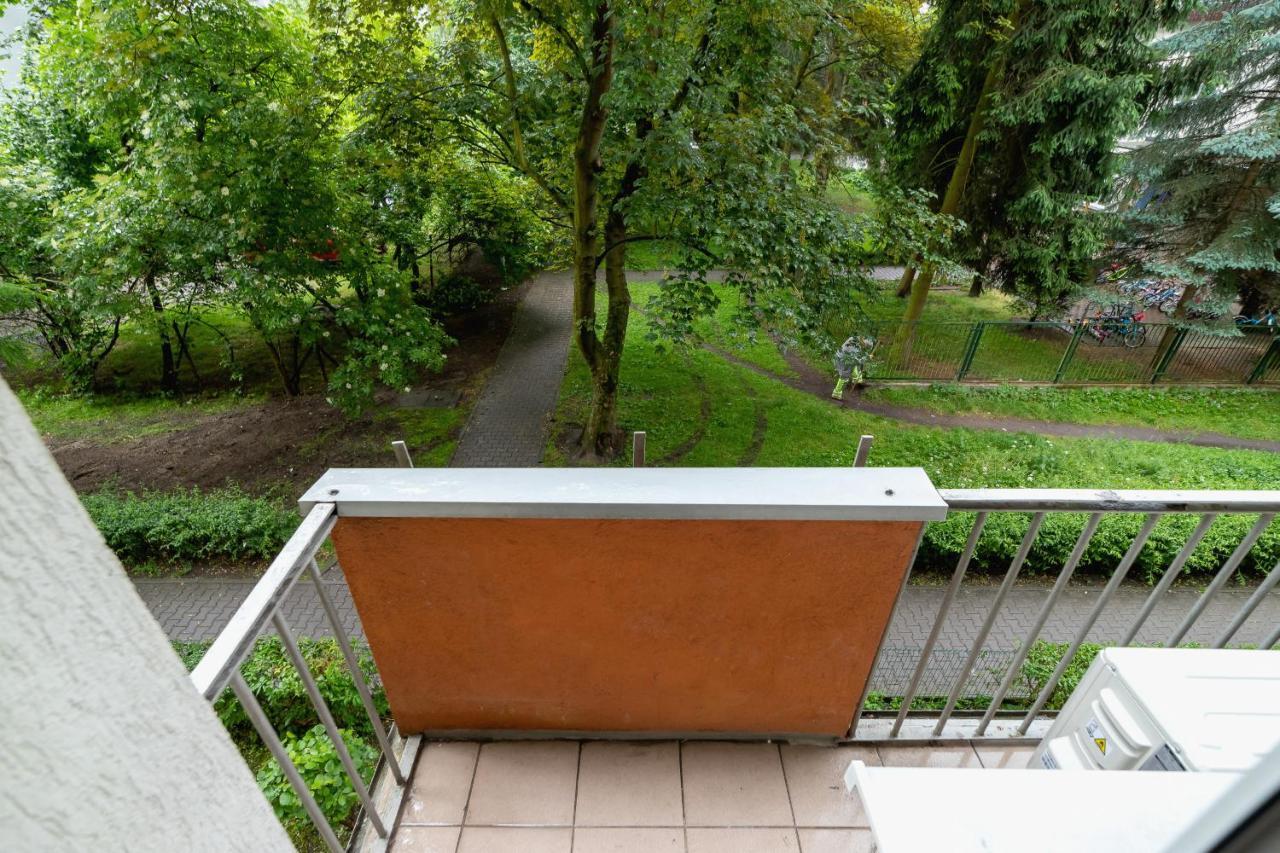 Apartament Pet-friendly Krasickiego Podgorze Cracow By Renters