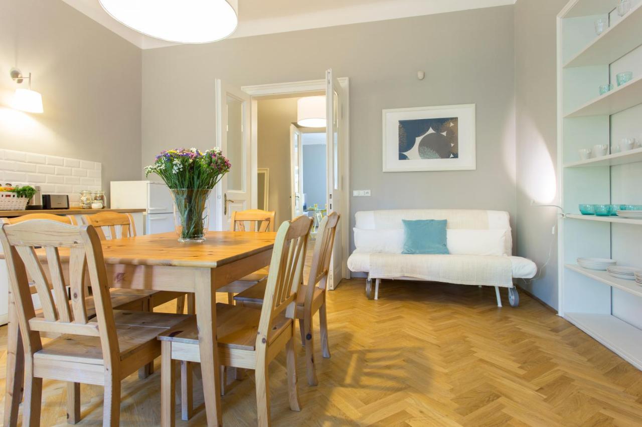 Tyzenhauz Grand Appartement