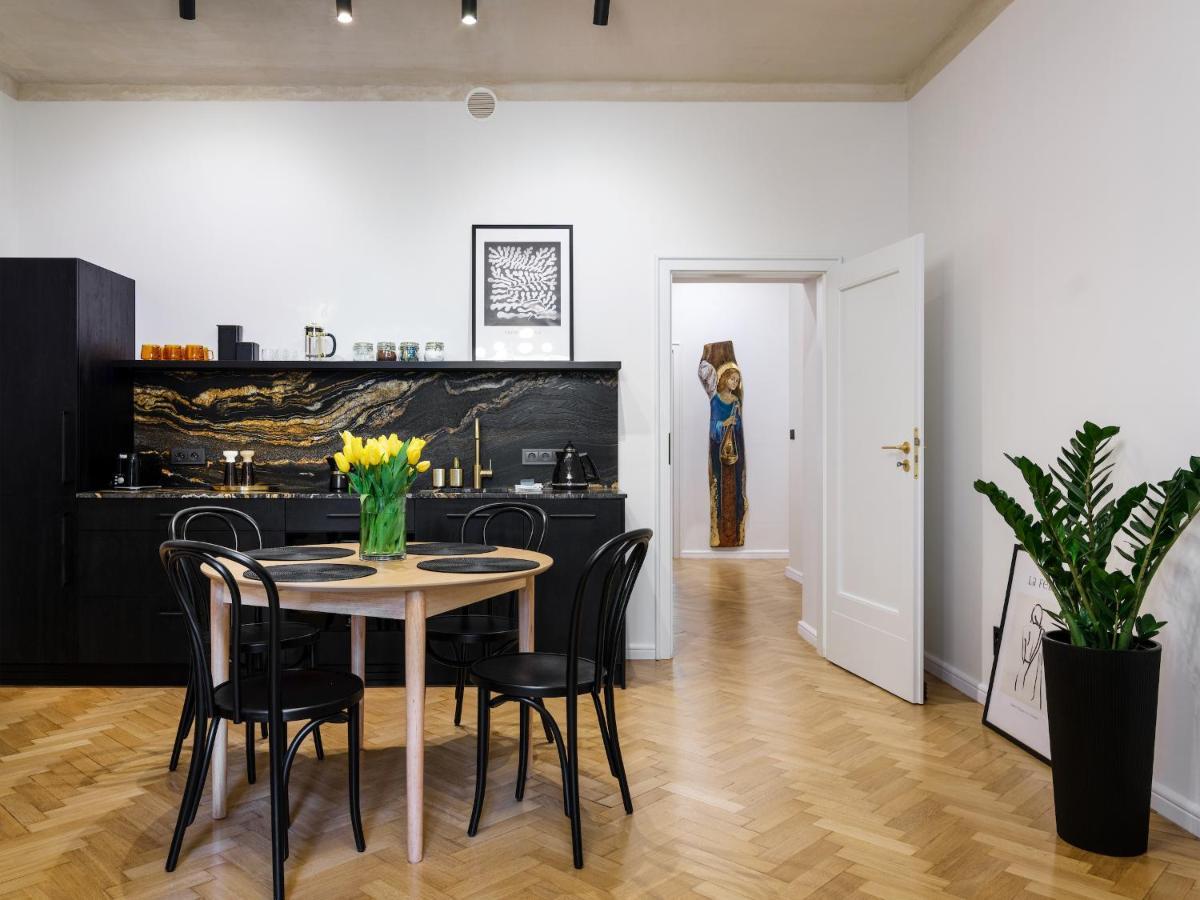 Tyzenhauz Grand Appartement