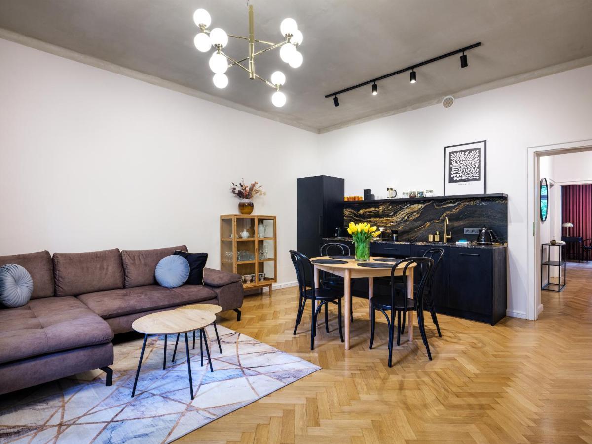 Appartement Tyzenhauz Grand