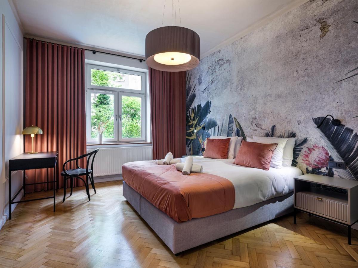 Appartement Tyzenhauz Grand *