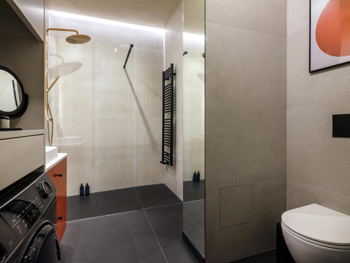 Appartement Tyzenhauz Grand