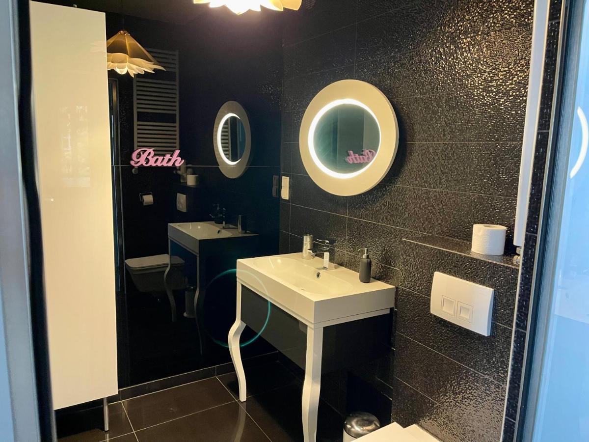 Apartment Boutique Krasinski Krakow