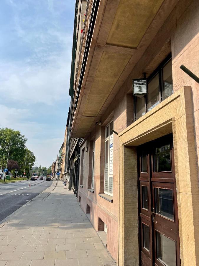Boutique Krasinski Krakow