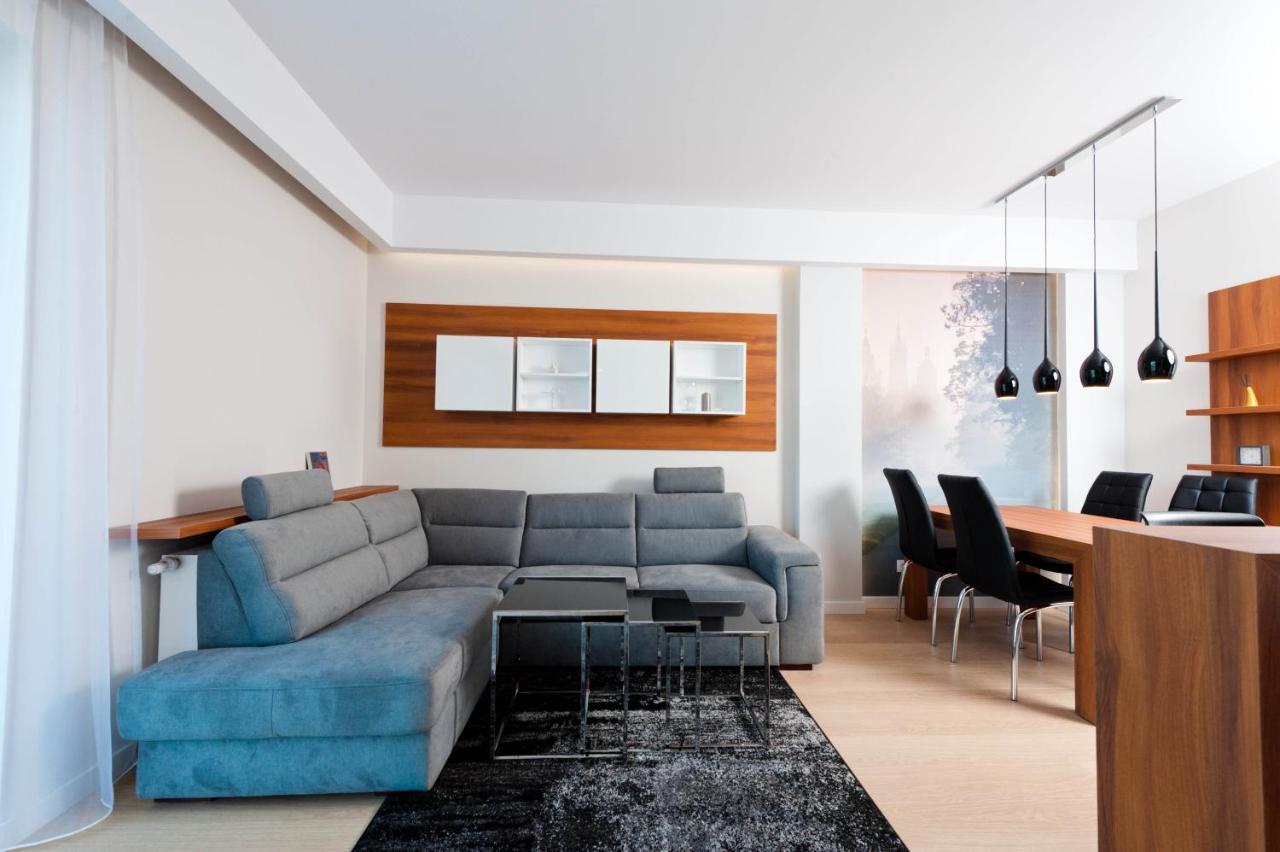 Apartmentprestige Station Apartment *