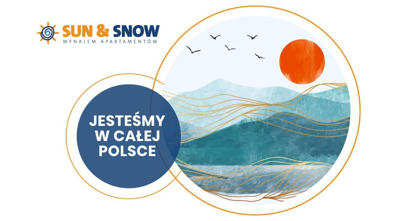 Apartment Sun & Snow Wolnica View