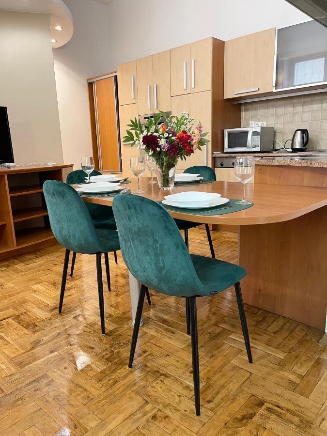 Marka 8 Apartment Krakau