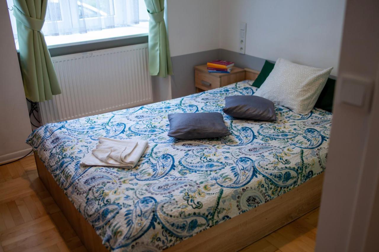 Homestay Lukas Guest Krakow