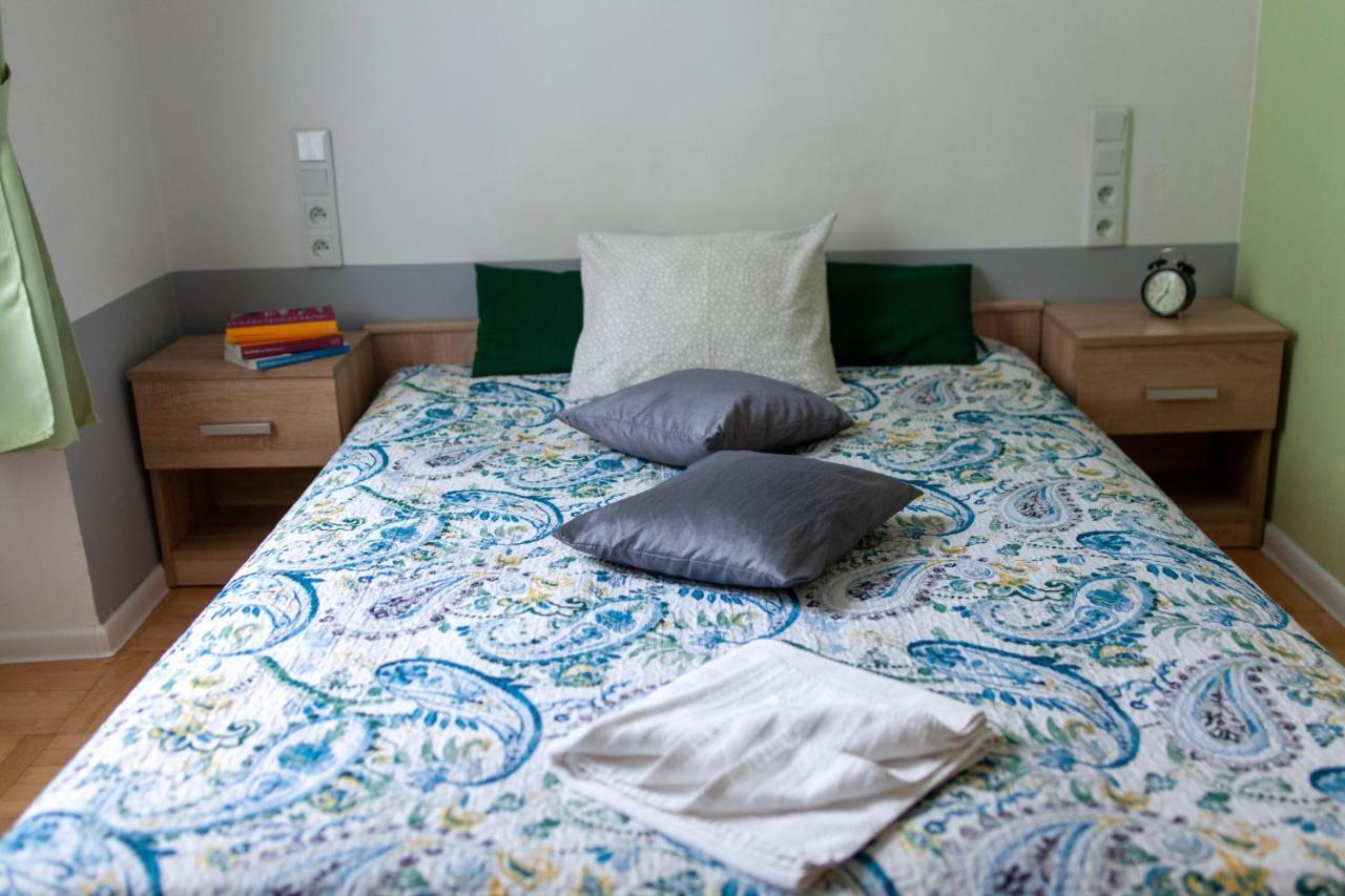 Lukas Guest Homestay *